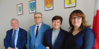 DZIEŃ PRACOWNIKA SOCJALNEGO W STAROSTWIE