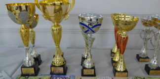 HODOWCY GOŁĘBI ZAKOŃCZYLI SEZON