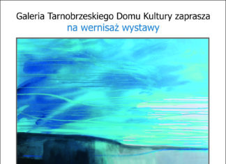 WERNISAŻ WYSTAWY ALEKSANDRY ZUBY-BENN