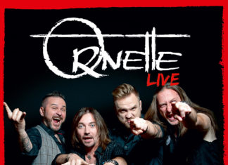 KONCERT ZESPOŁU ORNETTE