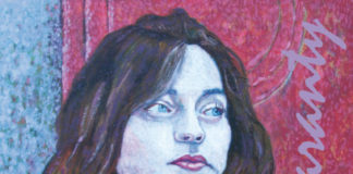 MALARSTWO. BEATA GARANTY