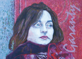 MALARSTWO. BEATA GARANTY