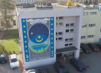 2022.11.02 – DĄŻCIE DO GWIAZD, UCZNIOWIE