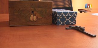 2022.11.03 – KOLEJNE ŚLADY TARNOWSKICH W MUZEUM