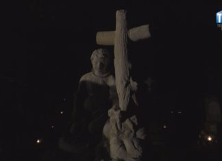 2022.11.02 – ZADUSZKI NA PIASKACH