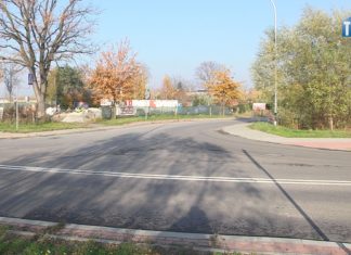 2022.11.03 – DOJAZD PRZEZ OBJAZD