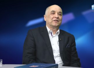 PYTAMY WPROST Z DN. 4 LISTOPADA 2022 – BOGUSŁAW SZWEDO