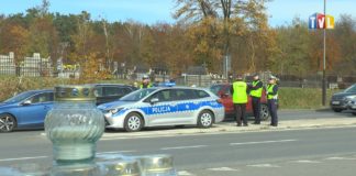 2022.11.04 – “WSZYSTKICH ŚWIĘTYCH” NA DROGACH