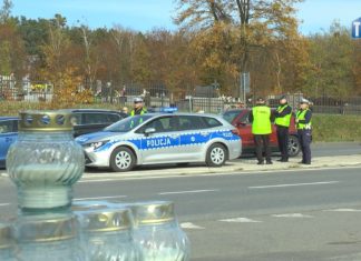 2022.11.04 – “WSZYSTKICH ŚWIĘTYCH” NA DROGACH