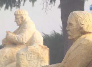 2022.11.08 – ŁAWECZKI JAK NOWE