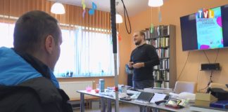 2022.11.09 – MIĘDZYPOKOLENIOWE SPOTKANIA INTEGRACYJNE