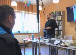 2022.11.09 – MIĘDZYPOKOLENIOWE SPOTKANIA INTEGRACYJNE