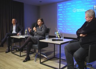 2022.11.09 – O KONDYCJI I PRZYSZŁOŚCI POLSKI