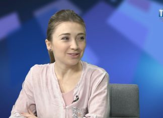 PYTAMY WPROST Z DN. 11 LISTOPADA 2022 – ANSTASIIA DEMCHUK, DARIUSZ CHMIELOWIEC