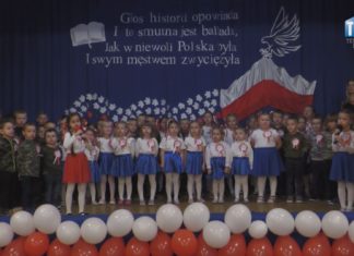 2022.11.10 – PRZESZKOLAKI POLSCE