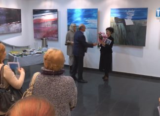 2022.11.10 – ZWIĄZKI SZTUKI Z NATURĄ