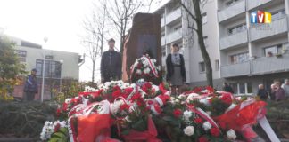 2022.11.11 – NARODOWE ŚWIĘTO NIEPODLEGŁOŚCI W TARNOBRZEGU