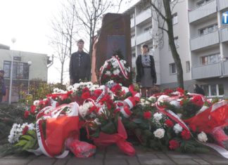 2022.11.11 – NARODOWE ŚWIĘTO NIEPODLEGŁOŚCI W TARNOBRZEGU