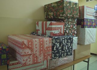 2022.11.16 – ZOSTAŃ DARCZYŃCĄ