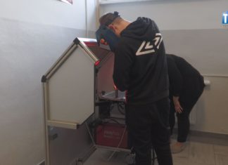 2022.11.15 – NOWE TECHNOLOGIE W “BUDOWLANCE”