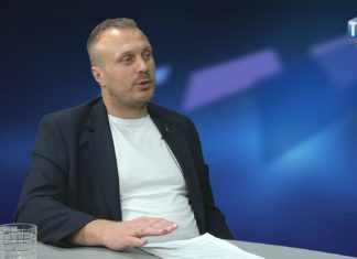 PYTAMY WPROST Z DN. 18 LISTOPADA 2022 – ŁUKASZ MĘDRYKOWSKI