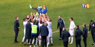 2022.11.12 – KOSZTOWNA PORAŻKA SIARKOWCÓW