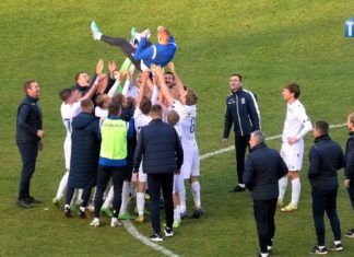 2022.11.12 – KOSZTOWNA PORAŻKA SIARKOWCÓW