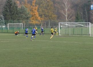 2022.11.11 – EFEKTOWNA WYGRANA NA KONIEC RUNDY