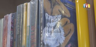 2022.11.17 – BIBLIOTEKA KSIĄŻKĘ POLECA – “PEŁNIA NIESZCZĘŚCIA”