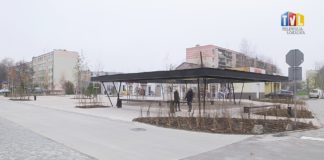 2022.11.22 – INTENSYWNE INWESTYCJE W GMINIE GORZYCE