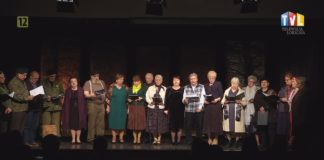 OKO REPORTERA Z DN. 29 LISTOPADA 2022- “BALLADA O ŻOŁNIERSKIM CHLEBAKU”