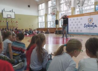 2022.11.23 – SPORTOWO, FREESTYLE’OWO I ARTYSTYCZNIE