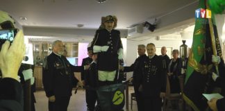 2022.11.25 – BIESIADA Z GÓRNIKAMI