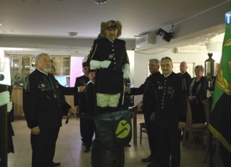 2022.11.25 – BIESIADA Z GÓRNIKAMI