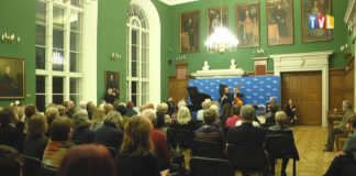 2022.11.25 – KONCERT Z ŻYDOWSKĄ DUSZĄ