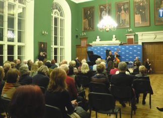 2022.11.25 – KONCERT Z ŻYDOWSKĄ DUSZĄ