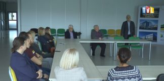 2022.11.28 – ROZMOWY O PRZYSZŁOŚCI TARNOBRZEGA