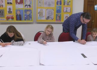 2022.11.28 – W ŚWIECIE ILUSTRACJI