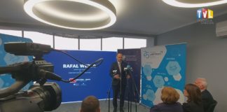 2022.11.25 – CORAZ BLIŻEJ S74 OPATÓW-NISKO