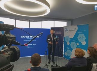 2022.11.25 – CORAZ BLIŻEJ S74 OPATÓW-NISKO