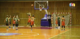 2022.11.27 – LIGOWY DEBIUT MŁODYCH KOSZYKARZY SIARKI