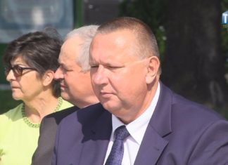 LESZEK MIROWSKI NIE JEST JUŻ ZASTĘPCĄ BURMISTRZA NOWEJ DĘBY