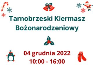 TARNOBRZESKI KIERMASZ BOŻONARODZENIOWY