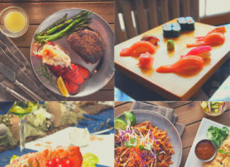 TARNOBRZESKA KUCHNIA ZERO WASTE