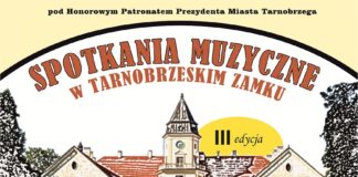“MUZYKA Z ENERGIĄ” III EDYCJA