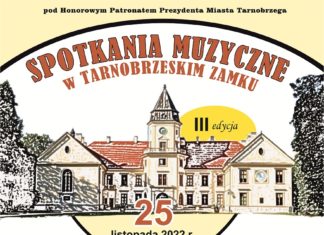 “MUZYKA Z ENERGIĄ” III EDYCJA
