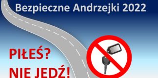 BEZPIECZNE ANDRZEJKI 2022
