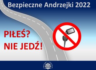 BEZPIECZNE ANDRZEJKI 2022