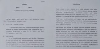 ZBIERANIE PODPISÓW POD PROJEKTEM USTAWY ZWIĘKSZAJĄCEJ RENTĘ SOCJALNĄ DLA OSÓB Z NIEPEŁNOSPRAWNOŚCIĄ