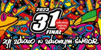 RUSZA REKRUTACJA WOLONTARIUSZY WOŚP